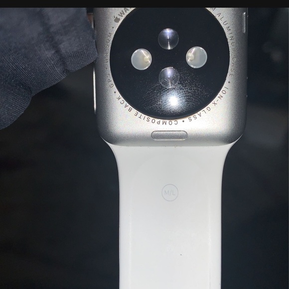 Apple Watch series’s 3 & Apple Watch series’s se - Picture 4 of 4